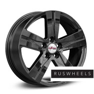 Диски iFree R17 / 7J PCD 5x112 ЕТ 45 ЦО 57.1 Rebel