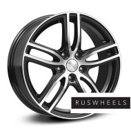 Диски Скад R17 / 7J PCD 5x114.3 ЕТ 39 ЦО 60.1 Брайтон Диски Скад R17 / 7J PCD 5x114.3 ЕТ 39 ЦО 60.1 Брайтон