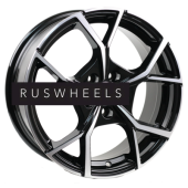 Диски RST 6,5x16/5x100 ET40 D57,1 R086 (A1) BD