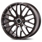 Диски Lizardo 8.5\R19 5*108 ET33 d60.1 CB