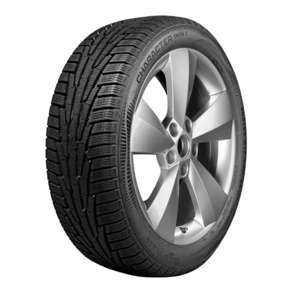 Шины Ikon 185/70 r14 Character Snow 2 (Nordman RS2) 92R