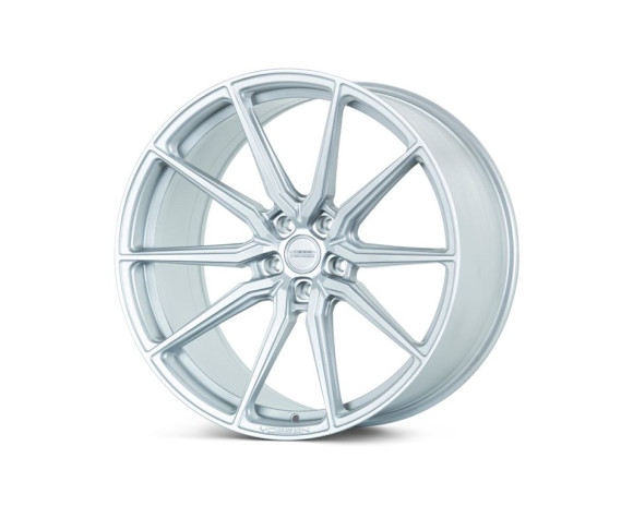 Диски Vossen HF-3 19x8.5 Satin Silver Диски Vossen HF-3 19x8.5 Satin Silver