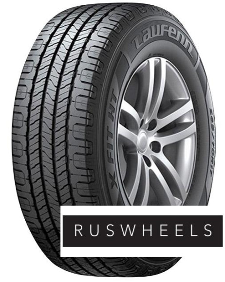 Шины Laufenn 225/65R17 102T X Fit HT LD01 TL Шины Laufenn 225/65R17 102T X Fit HT LD01 TL