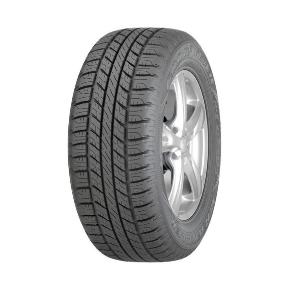 Шины GoodYear 255/65/16 H 109 WRL HPALL WEATHER старше 3-х лет Шины GoodYear 255/65/16 H 109 WRL HPALL WEATHER старше 3-х лет