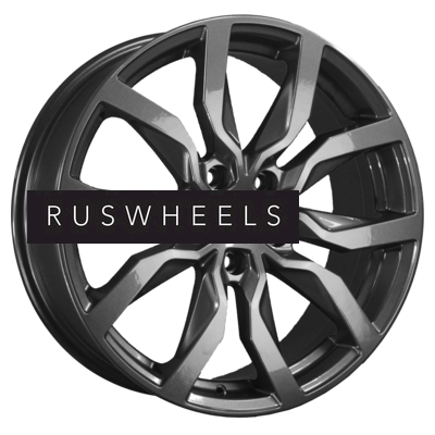 Диски RST 7x18/5x114,3 ET48 D67,1 R138 (Creta) BMG Диски RST 7x18/5x114,3 ET48 D67,1 R138 (Creta) BMG