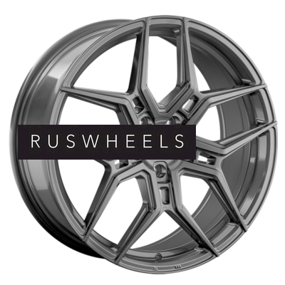 Диски LS 8,5x20/5x114,3 ET40 D60,1 1266 GM (конус) Диски LS 8,5x20/5x114,3 ET40 D60,1 1266 GM (конус)