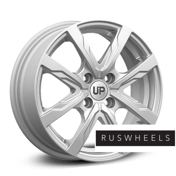 Диски Wheels UP R15 / 6J PCD 4x98 ЕТ 35 ЦО 58.5 Up122 Диски Wheels UP R15 / 6J PCD 4x98 ЕТ 35 ЦО 58.5 Up122