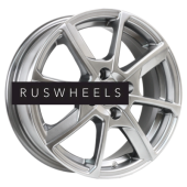 Диски Neo 6x15/4x100 ET48 D54,1 538 HB