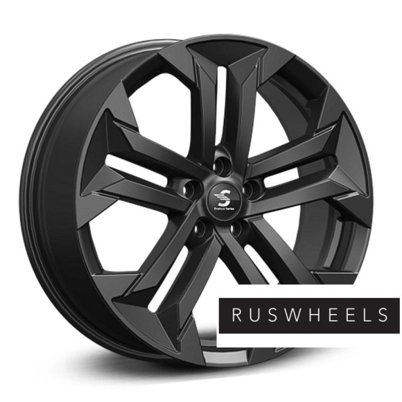 Диски Premium Series R19 / 7.5J PCD 5x108 ЕТ 36 ЦО 65.1 КР015 EXEED TXL_VX