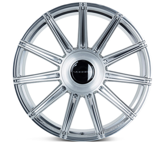 Диски Vossen S17-12 22" Диски Vossen S17-12 22"