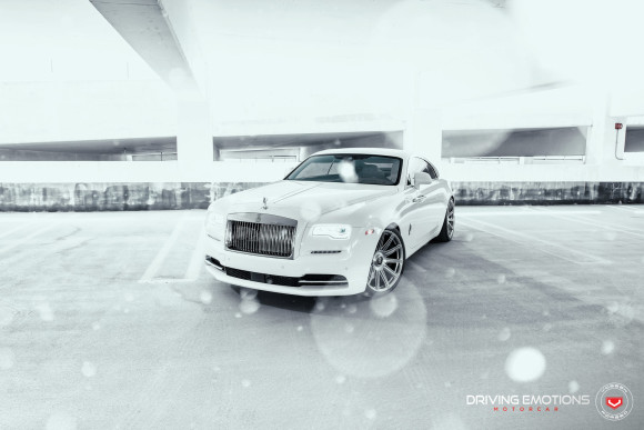 Диски Vossen S17-12 22" Диски Vossen S17-12 22"