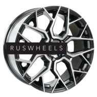 Диски RST 8x18/5x112 ET30 D66,6 R148 (BMW X3/X4) BD Диски RST 8x18/5x112 ET30 D66,6 R148 (BMW X3/X4) BD