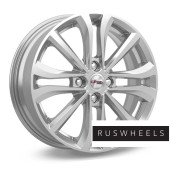 Диски iFree R16 / 6J PCD 4x100 ЕТ 50 ЦО 60.1 Панган