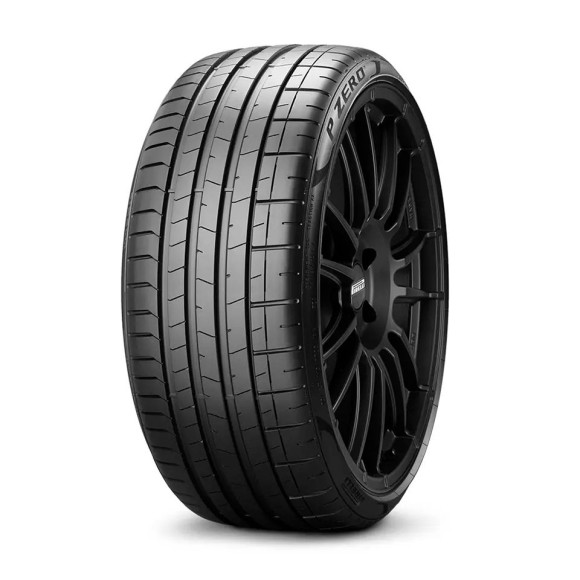 Шины Pirelli 245/45R20 103W XL P Zero (PZ4) Sports Car * TL Run Flat Шины Pirelli 245/45R20 103W XL P Zero (PZ4) Sports Car * TL Run Flat
