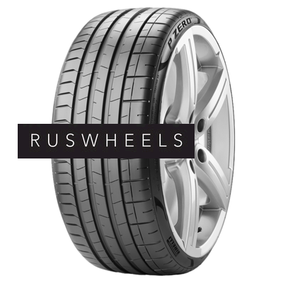 Шины Pirelli 245/45R20 103W XL P Zero (PZ4) Sports Car * TL Run Flat Шины Pirelli 245/45R20 103W XL P Zero (PZ4) Sports Car * TL Run Flat