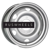 Диски Trebl 6,5x16/6x139,7 ET40 D109 LT2884D_P Silver УАЗ Profi Диски Trebl 6,5x16/6x139,7 ET40 D109 LT2884D_P Silver УАЗ Profi