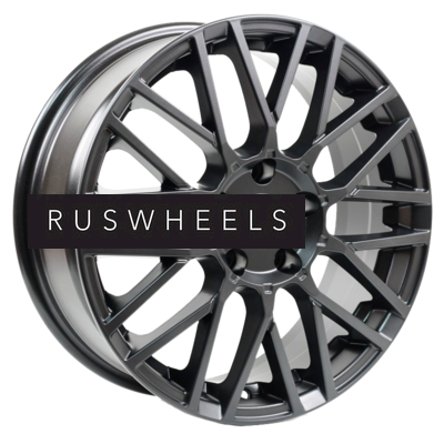 Диски Tech Line 6,5x17/4x100 ET40 D60,1 739 BLm Диски Tech Line 6,5x17/4x100 ET40 D60,1 739 BLm