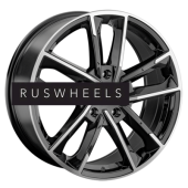 Диски Replay 8,5x19/5x130 ET59 D71,6 VV392 BKF (конус, C570) Диски Replay 8,5x19/5x130 ET59 D71,6 VV392 BKF (конус, C570)