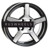 Диски RST 5,5x14/4x98 ET40 D58,6 R024 BD