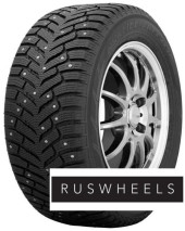 Шины Toyo 225/55 r19 Observe ICE-FREEZER SUV 99T Шипы Шины Toyo 225/55 r19 Observe ICE-FREEZER SUV 99T Шипы