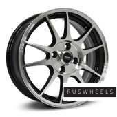 Диски Megami R14 / 6J PCD 4x100 ЕТ 35 ЦО 67.1 MGM-5 Диски Megami R14 / 6J PCD 4x100 ЕТ 35 ЦО 67.1 MGM-5