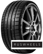 Шины Kumho 255/40/20 Y 101 PS-72 S XL KOREA Шины Kumho 255/40/20 Y 101 PS-72 S XL KOREA