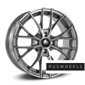 Диски Megami R14 / 5.5J PCD 4x98 ЕТ 35 ЦО 58.6 MGM-28
