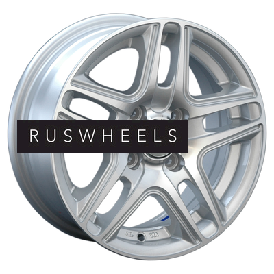 Диски Replay 7x16/5x112 ET39 D66,6 A103 SF (конус, C570) Диски Replay 7x16/5x112 ET39 D66,6 A103 SF (конус, C570)