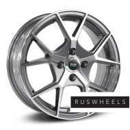 Диски Megami R15 / 6J PCD 4x100 ЕТ 46 ЦО 54.1 MGM-18 Диски Megami R15 / 6J PCD 4x100 ЕТ 46 ЦО 54.1 MGM-18