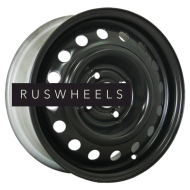 Диски Trebl 5,5x14/4x100 ET49 D56,6 53A49A Black Диски Trebl 5,5x14/4x100 ET49 D56,6 53A49A Black