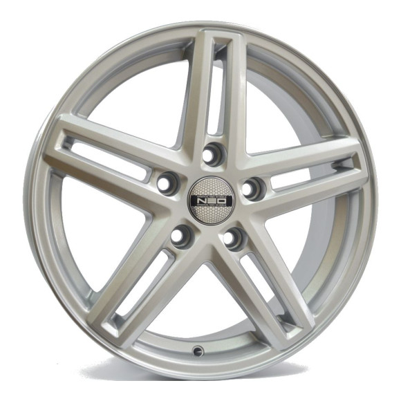 Диски Neo 6.5\R16 5*108 ET43 d65.1 SL