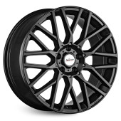 Диски Xtrike 8.5\R20 5*108 ET50.5 d63.4 BKM Диски Xtrike 8.5\R20 5*108 ET50.5 d63.4 BKM