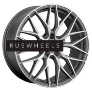 Диски LS FlowForming 8,5x19/5x114,3 ET40 D67,1 RC70 MGMF (конус) Диски LS FlowForming 8,5x19/5x114,3 ET40 D67,1 RC70 MGMF (конус)