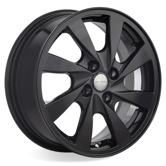 Диски iFree Original 6,0\R15 4*98 ET33 d58.5 Черный Диски iFree Original 6,0\R15 4*98 ET33 d58.5 Черный