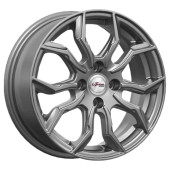 Диски i Free  Бохо (КС103)  6,0\R15 4*100 ET42  d54,1  Хай вэй  [745504]