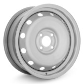 Диски ТЗСК 6,0\R15 4*100 ET40 d60.1 Серебро Диски ТЗСК 6,0\R15 4*100 ET40 d60.1 Серебро