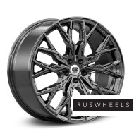 Диски КиК R20 / 9J PCD 5x108 ЕТ 45 ЦО 63.35 Элерон Диски КиК R20 / 9J PCD 5x108 ЕТ 45 ЦО 63.35 Элерон