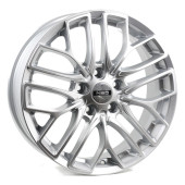 Диски Neo 6.5\R17 5*114.3 ET40 d64.1 S