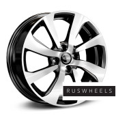 Диски iFree Original R16 / 6J PCD 4x100 ЕТ 52 ЦО 54.1 ZV Rio КС893 Диски iFree Original R16 / 6J PCD 4x100 ЕТ 52 ЦО 54.1 ZV Rio КС893