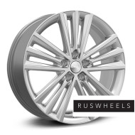 Диски Скад R19 / 7.5J PCD 5x108 ЕТ 50 ЦО 63.35 Манчестер