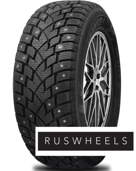 Шины Delinte 265/70 r17 Winter WD42 115S Шипы