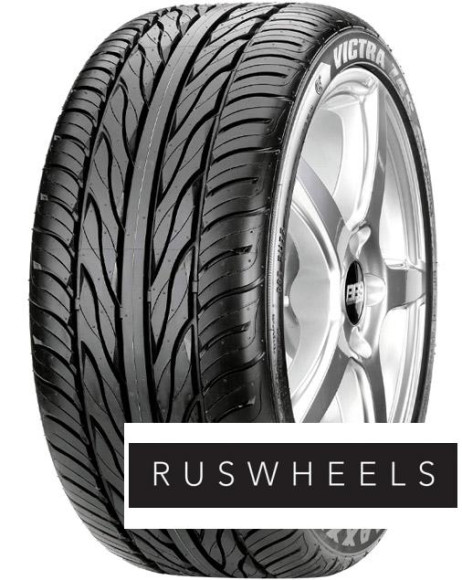 Шины Maxxis 225/45 r17 MA-Z4S Victra 94W