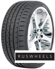 Шины Continental 235/40 r18 ContiSportContact 3 95Y Шины Continental 235/40 r18 ContiSportContact 3 95Y