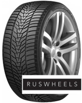 Шины Hankook 275/45 r21 Winter I Cept Evo3 W330A 110V Шины Hankook 275/45 r21 Winter I Cept Evo3 W330A 110V