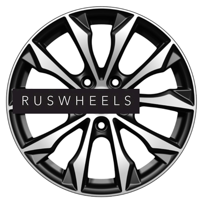 Грузовые диски СКАД 6x16/4x100 ET50 D60,1 Нагоя (КЛ312) Алмаз Грузовые диски СКАД 6x16/4x100 ET50 D60,1 Нагоя (КЛ312) Алмаз