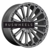 Диски LS FlowForming 9x20/6x139,7 ET20 D106,1 RC80 MGM (конус, Колпак+лого) Диски LS FlowForming 9x20/6x139,7 ET20 D106,1 RC80 MGM (конус, Колпак+лого)