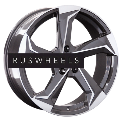 Диски Replay 9x20/5x112 ET28 D66,6 A251 GMF (конус, A001) Диски Replay 9x20/5x112 ET28 D66,6 A251 GMF (конус, A001)