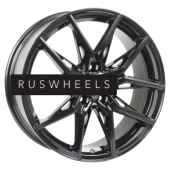 Диски RST 7,5x18/5x108 ET45 D63,4 R218 BL Диски RST 7,5x18/5x108 ET45 D63,4 R218 BL