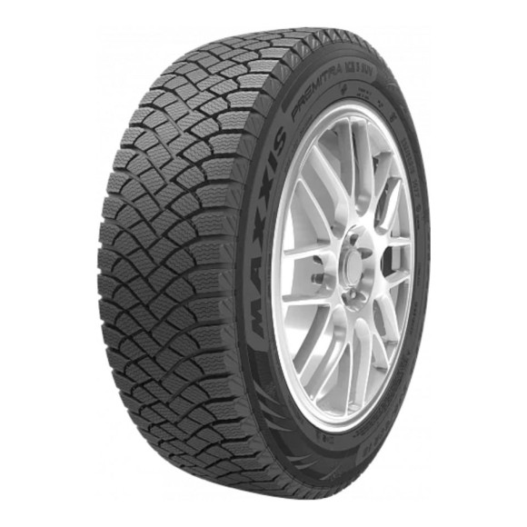 Шины Maxxis  265/45/21  T 108 SP5 SUV