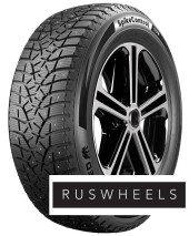 Шины Gislaved 265/55 r20 SpikeControl SUV 113T Шипы